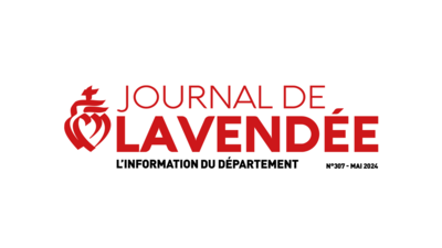 Journal de la Vendée - mai 2024